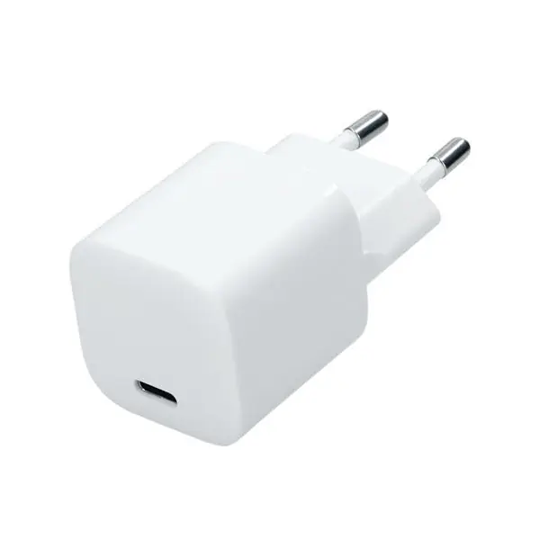 Super Cena Rychlonabíječka USB-C 20W GaN PD