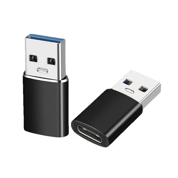 Doprava Zdarma USB redukce na USB-C, 1ks