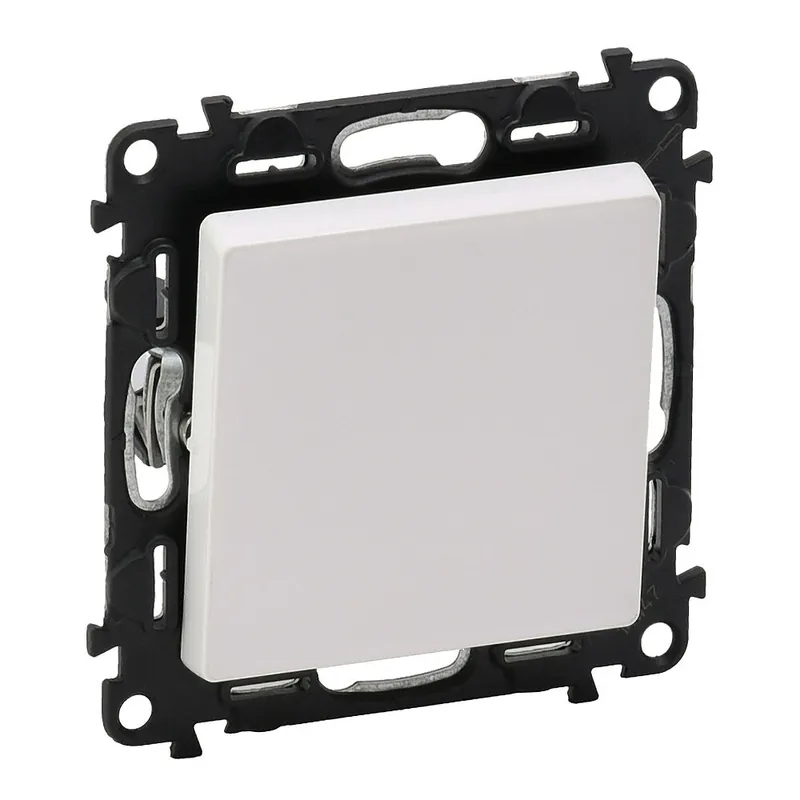 Garance Vrácení Peněz 752106 VALL BÍLÁ STŘÍD. PŘEPÍNAČ Č.6