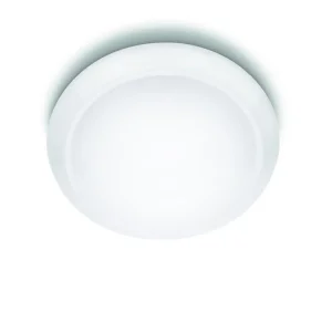 Moderní 33362/31/16 Cinnabar přisazené LED svítidlo 1x16W 1300lm 2700K IP20 32cm, bílé