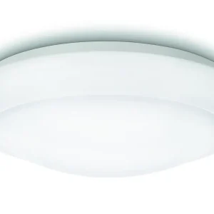 33365/31/16 Cinnabar přisazené LED svítidlo 1x22W 2000lm 2700K IP20 40,4cm, bílé Novinka