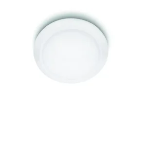 33361/31/16 Cinnabar přisazené LED svítidlo 1x6W 600lm 2700K IP20 25cm, bílé Akční Nabídka