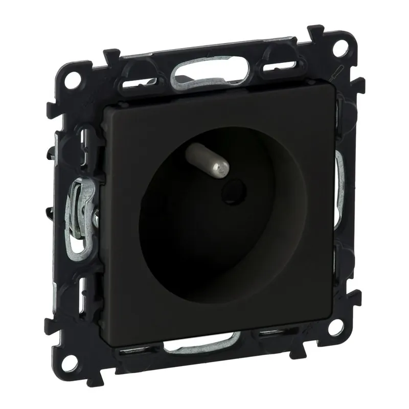 756380 VALL ČERNÁ ZÁSUVKA 2P+T CL.AS. Garance Vrácení Peněz