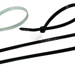 VPC 5/200 Páska vázací černá do 22 kg Dokud Zásoby Vydrží