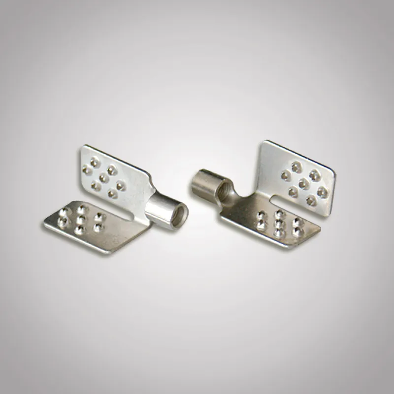 Sleva Konektor Připojovací konektor pro všechny typy folií