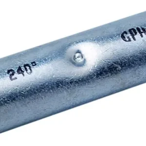 4 KU-L Cu spojka bez izolace 4-6mm Horká Nabídka