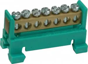 SP 7/Z propojovací můstek pro ochranný vodič Super Cena