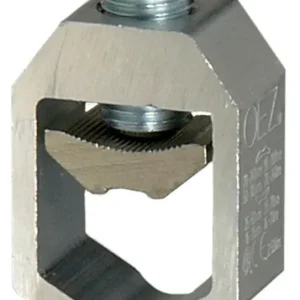 Nakupujte Hned 5845 V-třmen sm 35-240 mm2, se 35-300 mm2, rm 16-185 mm2, re 16-240 mm2, inbus