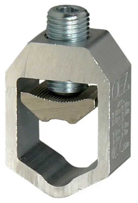 Nakupujte Hned 5845 V-třmen sm 35-240 mm2, se 35-300 mm2, rm 16-185 mm2, re 16-240 mm2, inbus