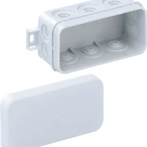 Mini 25-L Rozbočovací krabice IP55 89 x 43 x 38 mm Výhodná Nabídka