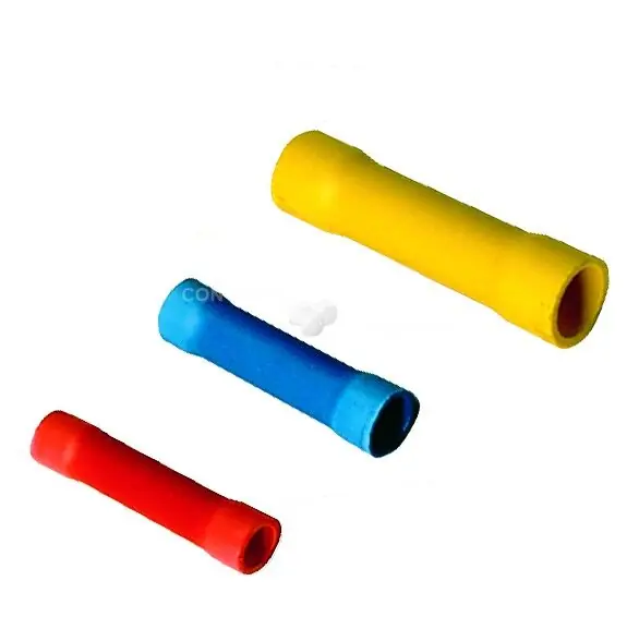 Sleva PL 6 Spojka lisovací sériová PVC