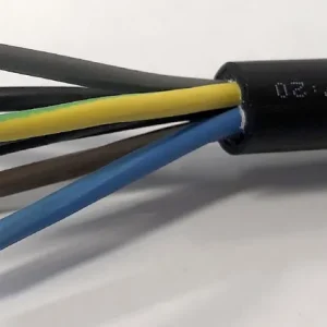 H07RN-F  5G  6 100m Novinka