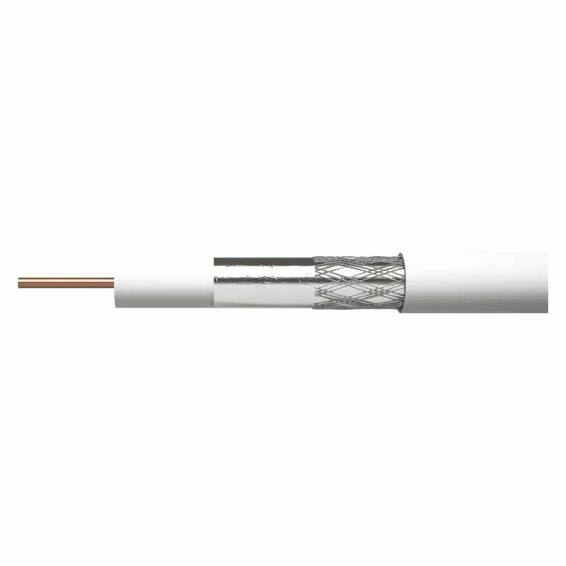 Expresní Doručení S5141 Koaxiální kabel CB100F, 100m