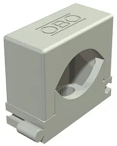 2037 6-13 LGR Řadová přítlačná příchytka Hromadná Objednávka