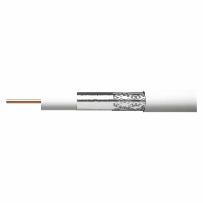 Autentický S5241S Koaxiální kabel CB100F, 250m