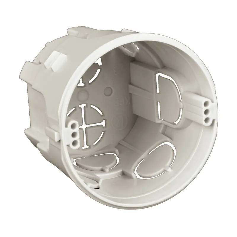 Cenový Hit KPR 68_KA KRABICE UNIVERZÁLNÍ ŠEDÁ