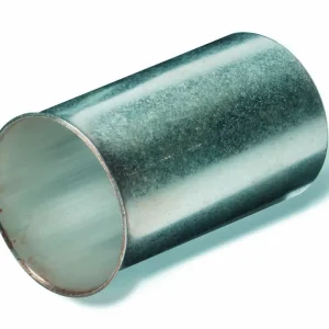 Ihned K Objednání 182078 Neizolovaná dutinka Cu 4/9 mm (1000 ks)