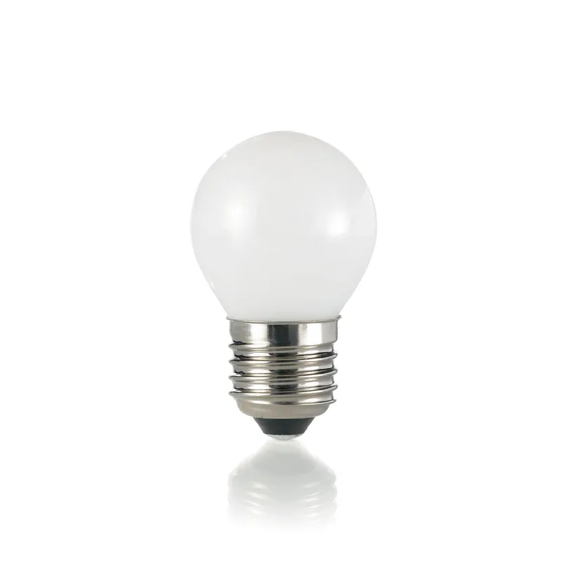 CLASSIC SFERA LED žárovka E27 P45 4W 340lm 3000K bílá, nestmívatelná Cenový Hit