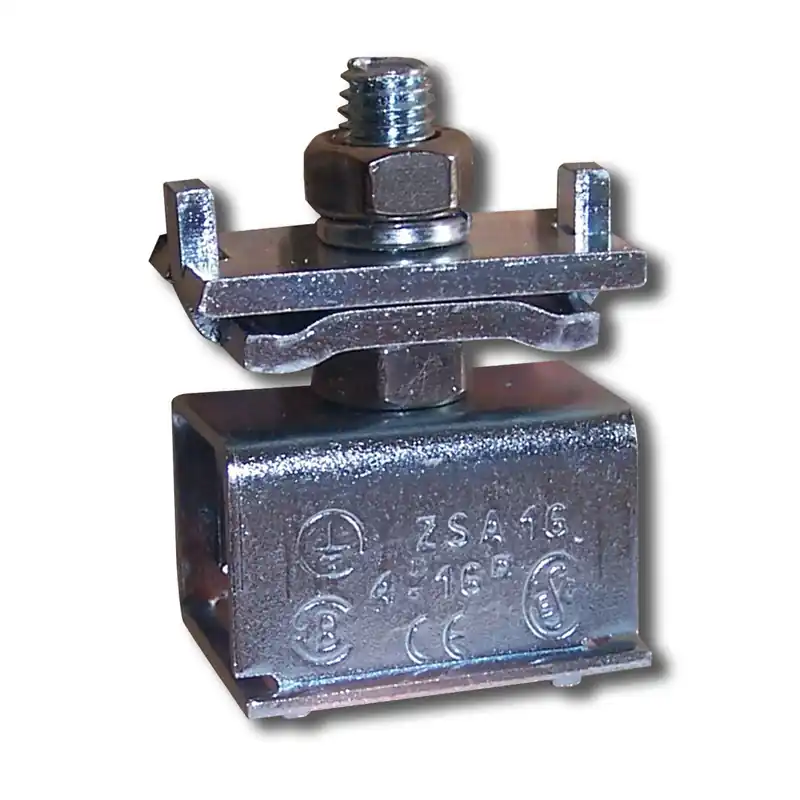 Zemnicí svorka ZSA 16 Bernard Akční Nabídka