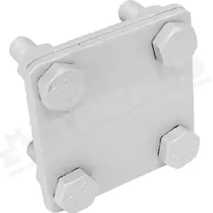 Značkový SR 2b svorka páska-páska (Tremis)