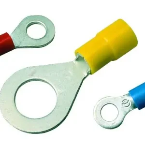 Velkoobchod RF-M 5 Oko Cu lisovací s izolací PVC