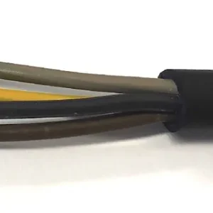 Garance Vrácení Peněz H05RR-F 4G1,5 100m