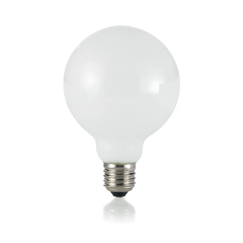 Ověřený CLASSIC GLOBO LED žárovka E27 G95 8W 950lm 3000K bílá, nestmívatelná