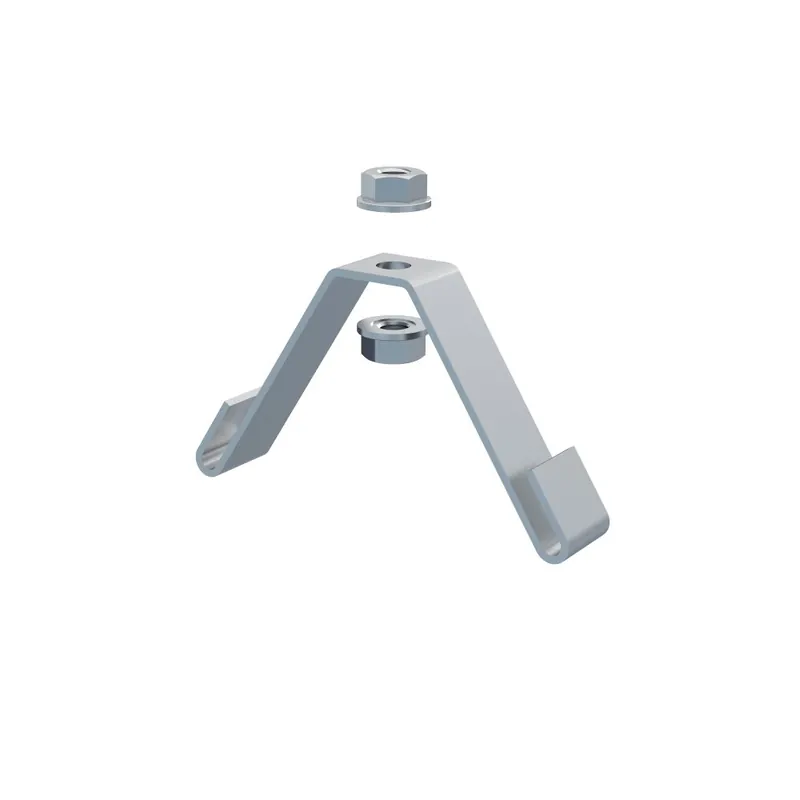 Držák DZM 3/100 \\ Autentický