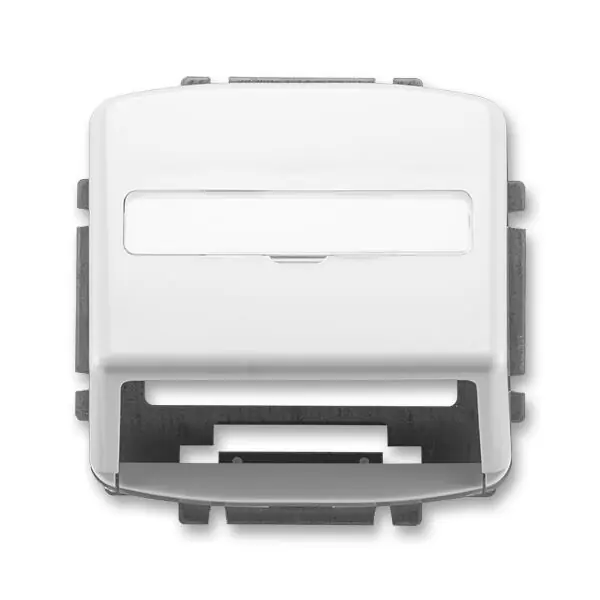 Sezónní Sleva 5014A-A100 B Kryt komunikační zásuvky