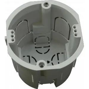 6400H-201 Krabice univerzální hluboká; 73mm Rychlé Dodání