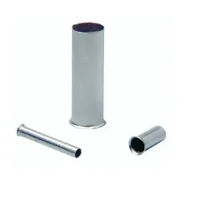 Nejlepší Volba DN 6-15 Dutinky lisovací bez izolace