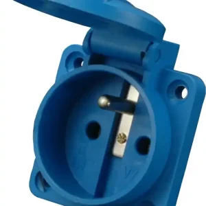 Přímo Od Výrobce VZ 16 Vestav. zás. 230V/16A IP 54