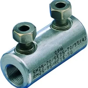 Horká Nabídka 625 SV-T-V-K Šroubové spojovače s přepážkou do 0,6/1 kV