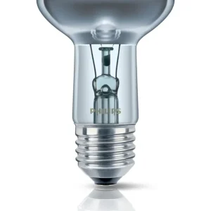 NR63  60W 230V E27 30° matná Vrácení Zdarma