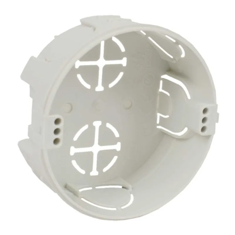 KP 68/2_KA KRABICE PŘÍSTROJOVÁ ŠEDÁ Levný