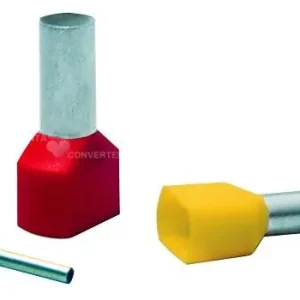 Přímo Od Výrobce DID 0,5-8 (100) Dutinka dvojitá, balení po 100 ks