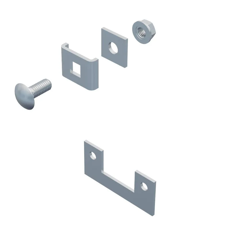 Ruční Výroba Spojka SZM 4 \\