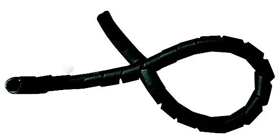 SPP 2 T Spirála přírodní, teplotně odolná Expresní Doručení