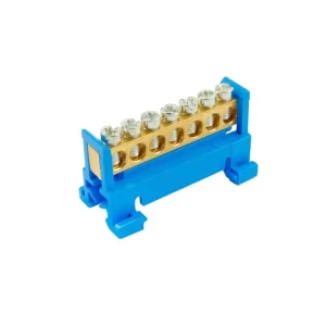 N7 rozbočovací můstek modrý Trendový