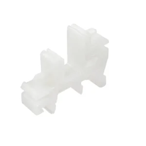 NSCHT 2 dvojitý držák na DIN lištu Moderní