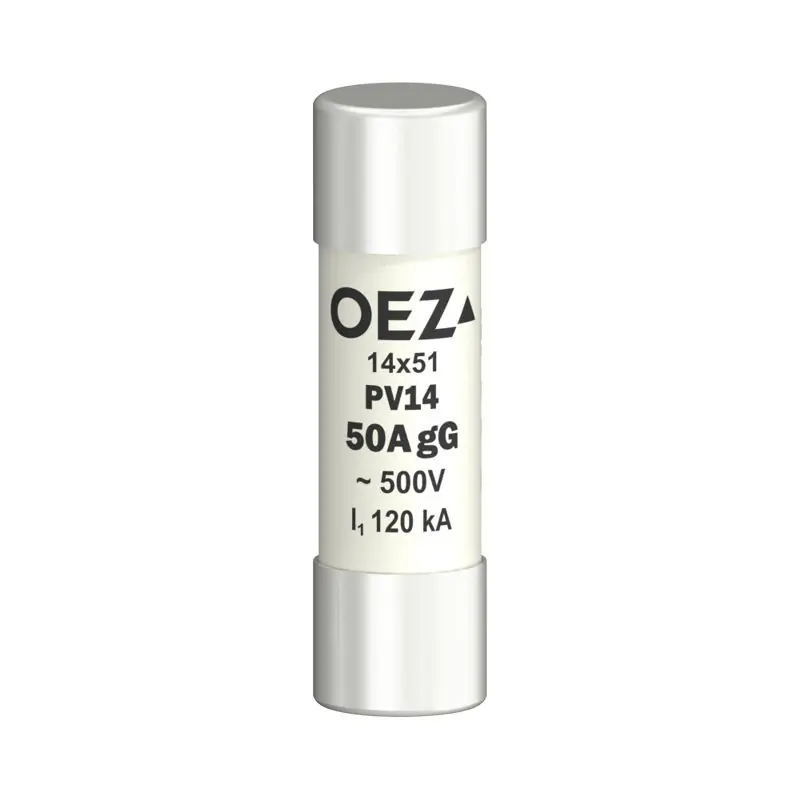 Pouze Dnes PV14 50A gG pojistka válcová