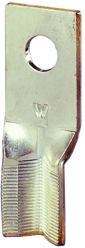 W10 přechod ze šroubu M10 na svorku \\ Odeslání Ihned