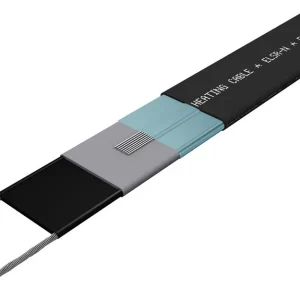 ELSR-N-30-2-BO Samoregulační kabel 30 W/m pro ochranu okapů a svodů Originální