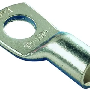 Zlevněný 4 X 6 KU-L Oko Cu lehčené, pocínované