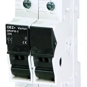 Ihned K Objednání OPVP10-2 (OPVA10-2, OPV10S-2) Odpínač válcových pojistek