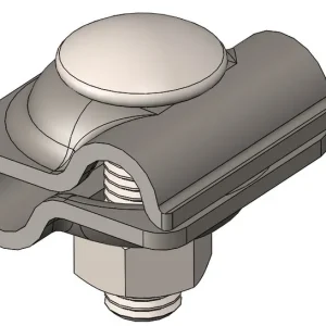 SUb Svorka univerzální bez středové destičky Nízká Cena