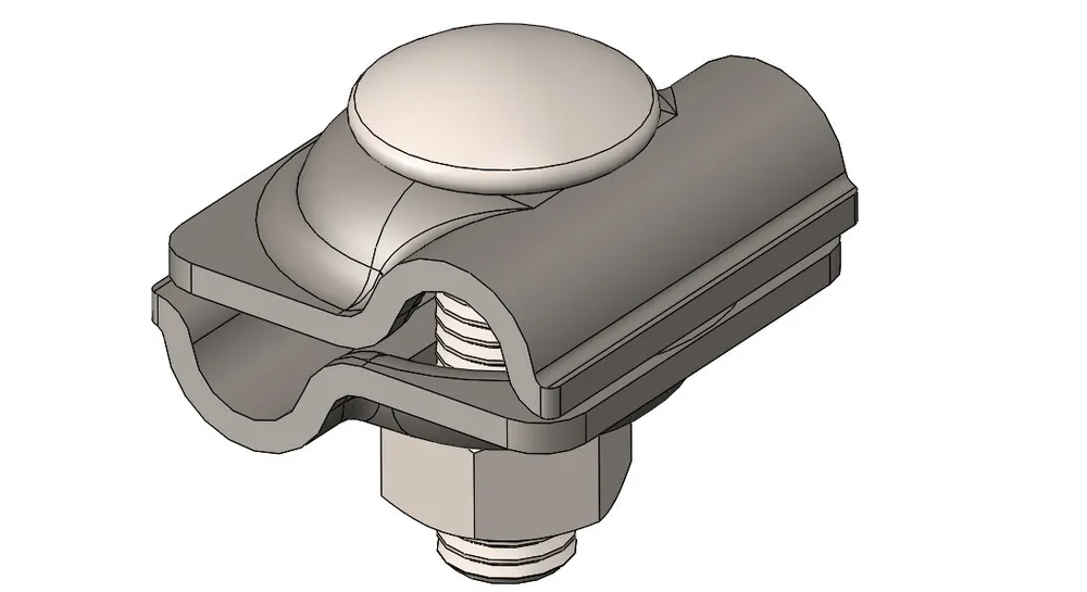 SUb Svorka univerzální bez středové destičky Nízká Cena