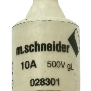 Dokud Zásoby Vydrží D II 10A      poj.patrona