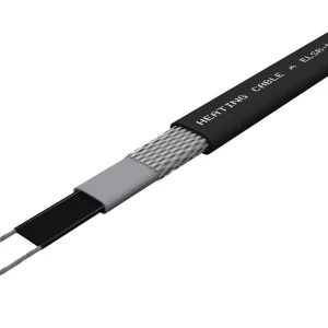 ELSR-M-15-2-BO Samoregulační kabel 15 W/m pro ochranu potrubí Garance Vrácení Peněz