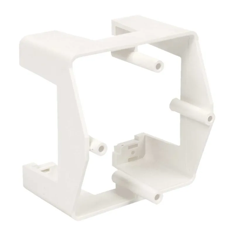 Záruka V Ceně KP PK_HB KRABICE PŘÍSTR. PK..X70 D SUPERBÍLÁ/RAL 9003